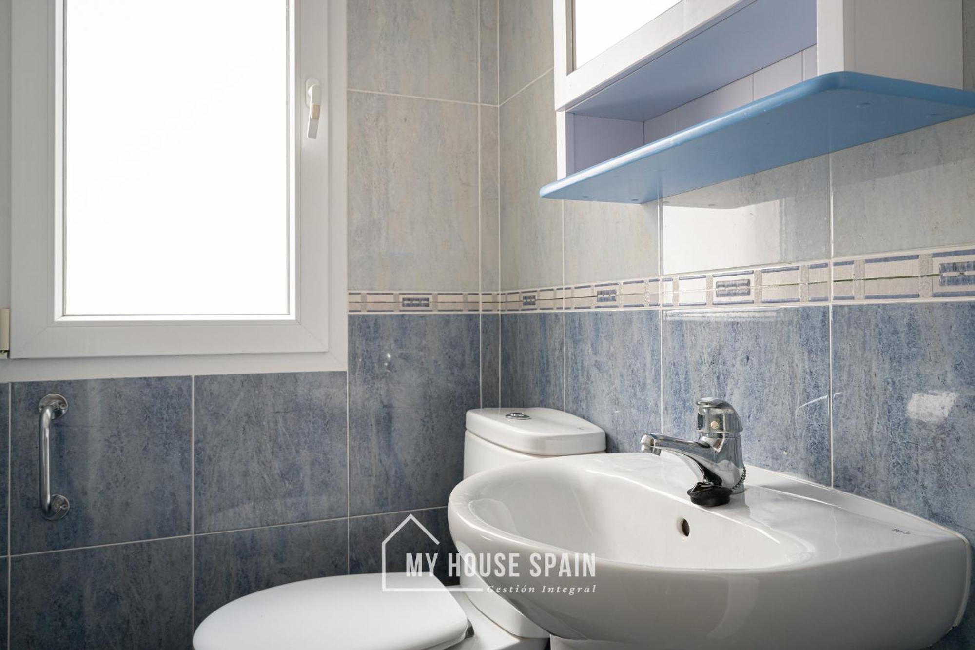 Myhousespain - Piso 3 Habitaciones Cerca Playa San Lorenzo Gijón Kültér fotó